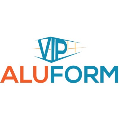 VIP ALUFORM | Aluminium Formwork System Manufacturer & Suppliers's Logo