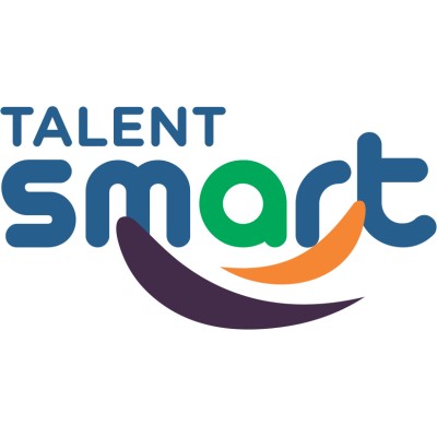 Talent Smart's Logo