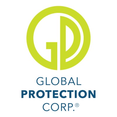 Global Protection Corp.'s Logo