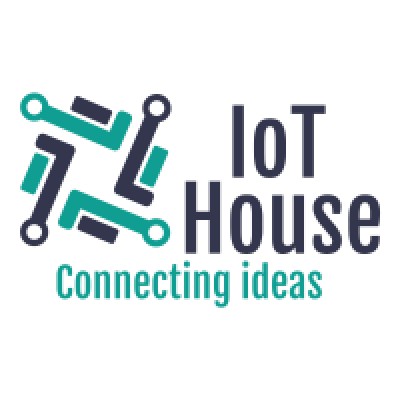 IoT House's Logo