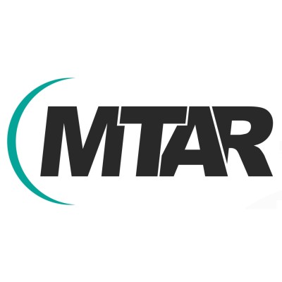 MTAR Technologies Limited's Logo