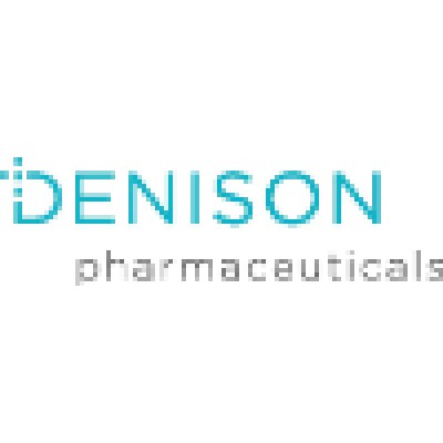 Denison Pharmaceuticals's Logo