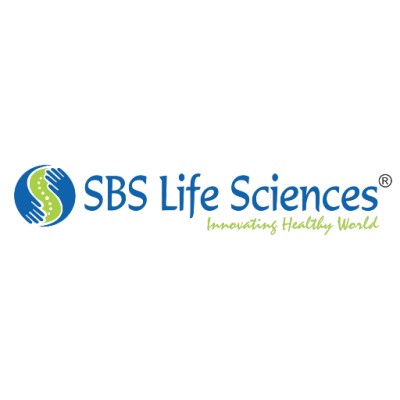 SBS Life Sciences's Logo