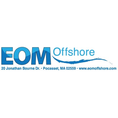 EOM Offshore's Logo