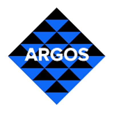 Argos Telematics's Logo