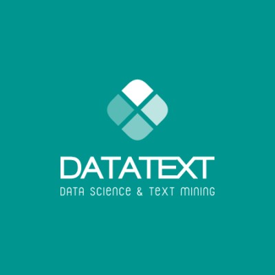 DataText's Logo