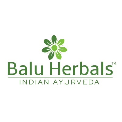 Balu Herbals's Logo