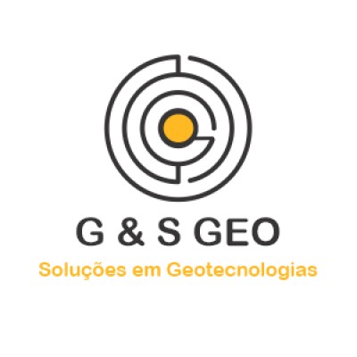 Grondona & Safadi Geotecnologias's Logo