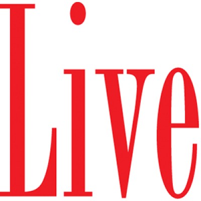 LIVE Publishing Company's Logo