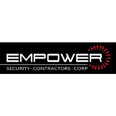 Empower Security Contractors Corp.'s Logo