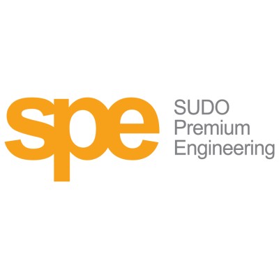 SPE(Sudo Premium Engineering)'s Logo