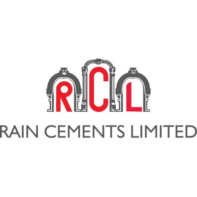 Rain Cements's Logo