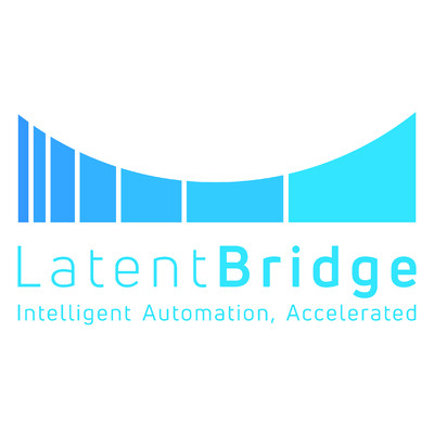 LatentBridge's Logo