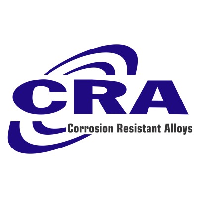 Corrosion Resistant Alloys's Logo