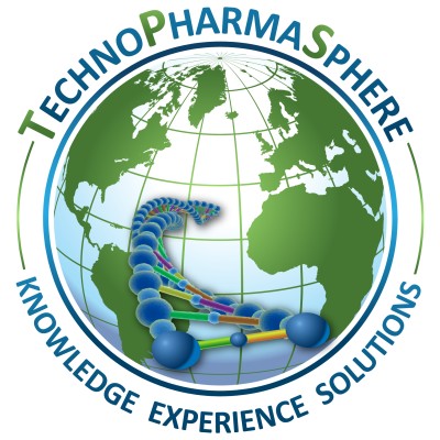 TechnoPharmaSphere LLC. Biopharm Consultant and CRO's Logo