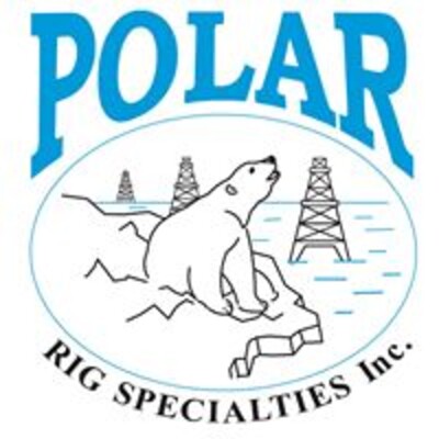 Polar Rig Specialties Inc.'s Logo