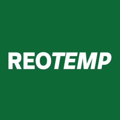 Reotemp Instruments's Logo