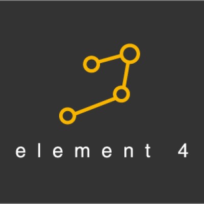 Element 4's Logo