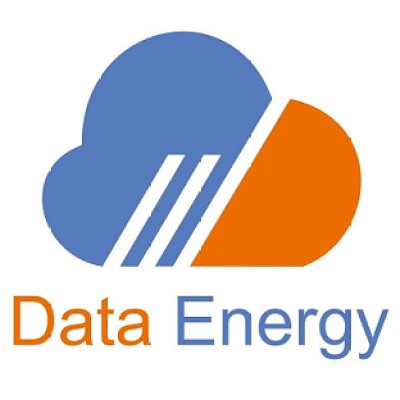 DataEnergy's Logo