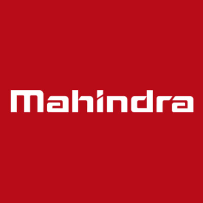 Mahindra Ag North America's Logo