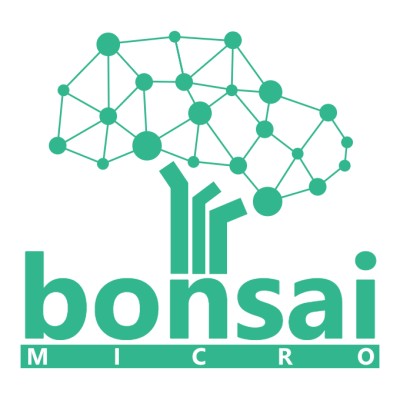 Bonsai Micro's Logo