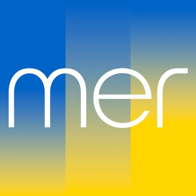 Mer's Logo