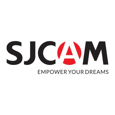 SJCAM's Logo