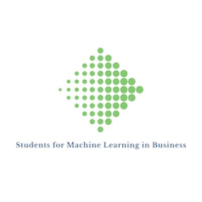 Students for Machine Learning in Business's Logo