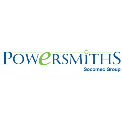 Powersmiths International Corp.'s Logo