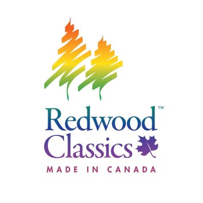 Redwood Classics Apparel's Logo