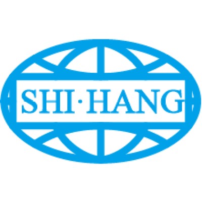 Shanghai Shihang Copper Nickel Pipe Fitting Co. Ltd.'s Logo