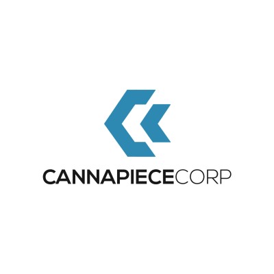 CannaPiece Corp's Logo