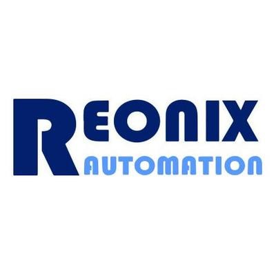 Reonix Automation Inc.'s Logo