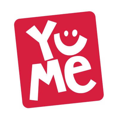 YuMe Toys's Logo