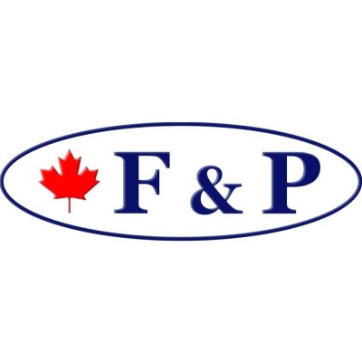 F&P Mfg. Inc.'s Logo