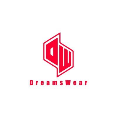 DreamsWear's Logo