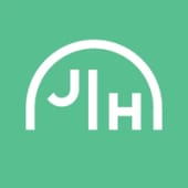 Jiahui Health's Logo