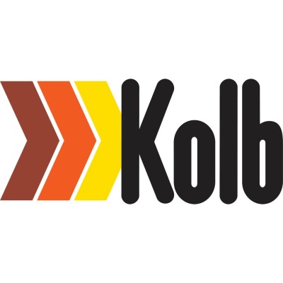 Kolb (H.K.) Ltd's Logo