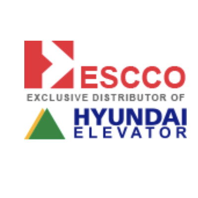 Elevator System Contracting Company - Hyundai Elevator and Escalator & Moving Walks's Logo