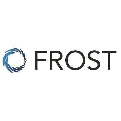 FROST Limited - Amazon Consulting's Logo