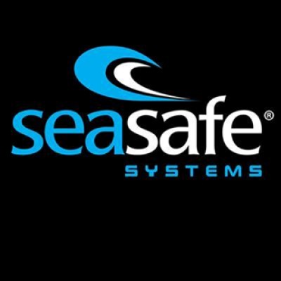 SeaSafe Systems Ltd.'s Logo