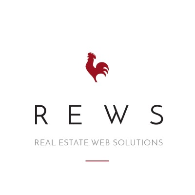 Real Estate Web Solutions LLC's Logo