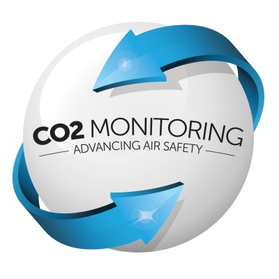 CO2 Monitoring's Logo