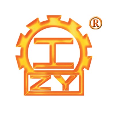 ZhenYu Zipper Machine Co. Ltd.'s Logo