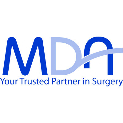 Medical Distributor Alliance Ltd's Logo