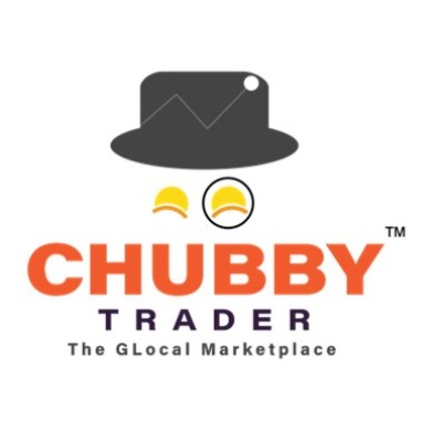 ChubbyTrader's Logo