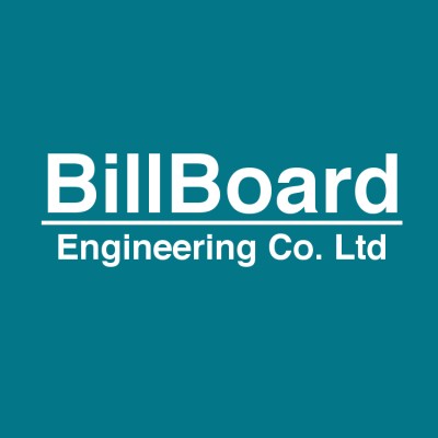 Billboard Engineering Co. Ltd.'s Logo