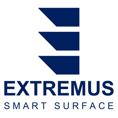 EXTREMUS | Smart Surface's Logo