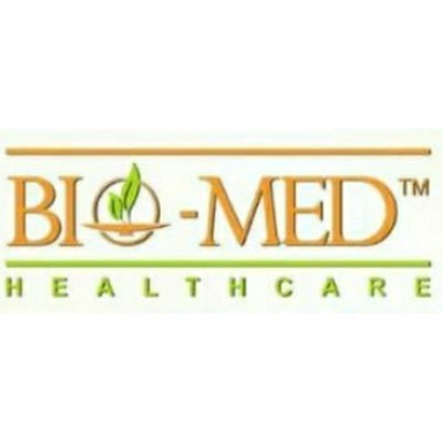 Bio-Med HealthCare Products Pvt. Ltd.'s Logo