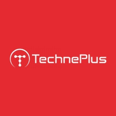 TechnePlus's Logo